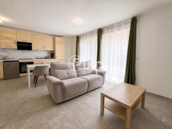 Maison à vendre à Seclin - Réf. secf32