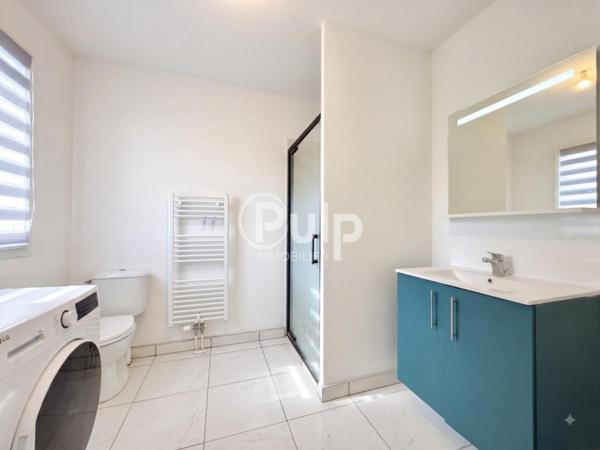 Maison à vendre à Seclin - Réf. secf32