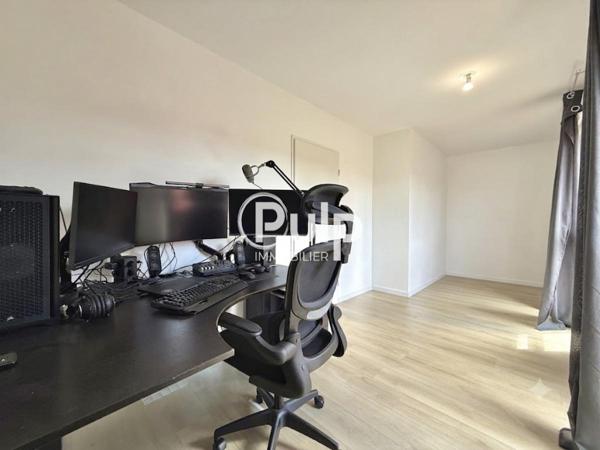 Maison à vendre à Seclin - Réf. secf32