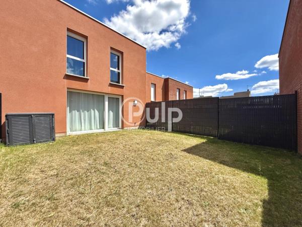 Maison à vendre à Seclin - Réf. secf32
