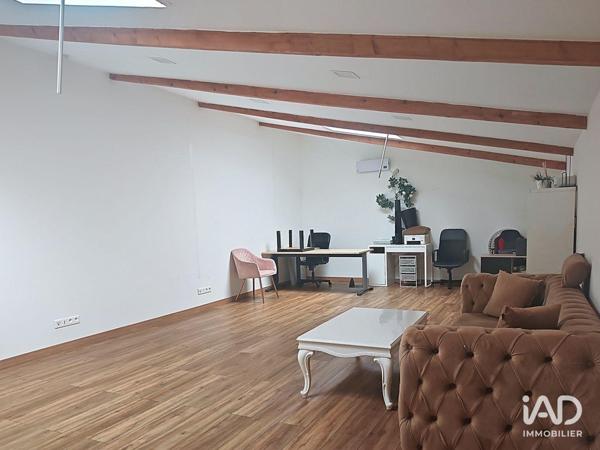 Boutique/Local commercial à vendre 165 m² Viry-Châtillon
