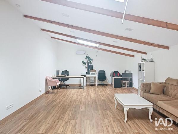 Boutique/Local commercial à vendre 165 m² Viry-Châtillon