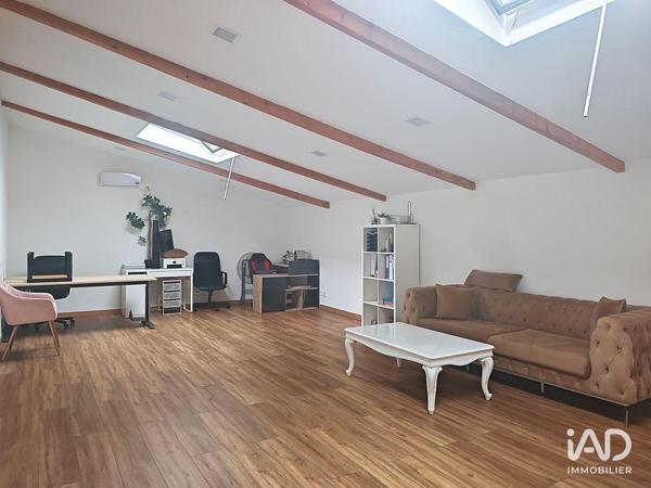 Boutique/Local commercial à vendre 165 m² Viry-Châtillon