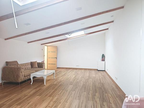 Boutique/Local commercial à vendre 165 m² Viry-Châtillon