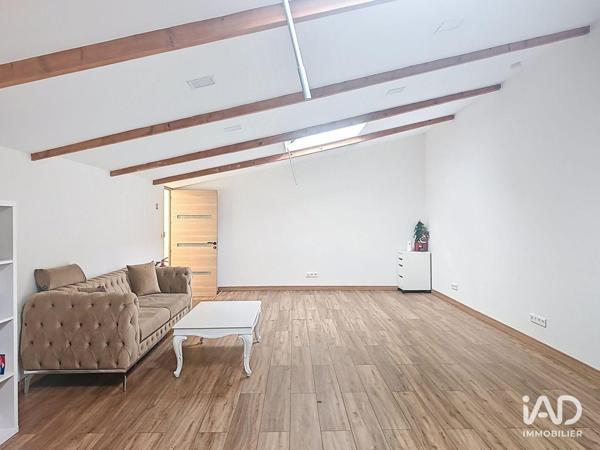 Boutique/Local commercial à vendre 165 m² Viry-Châtillon