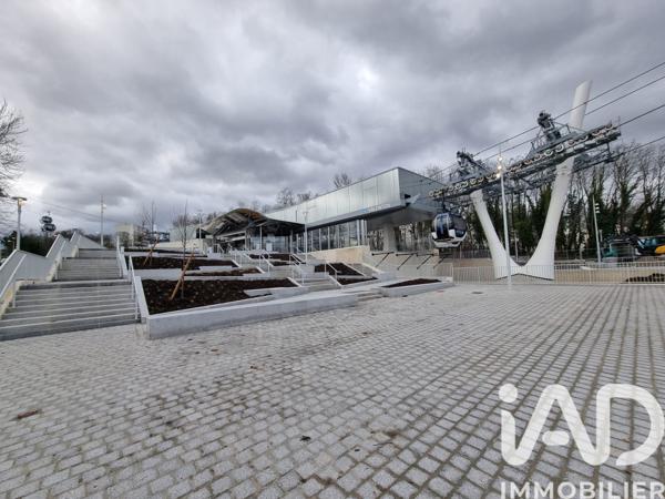 Appartement à vendre 3 pièces 56 m² Limeil-Brévannes