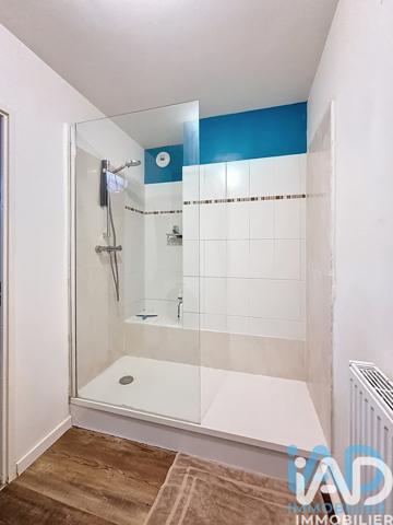 Appartement à vendre 3 pièces 56 m² Limeil-Brévannes