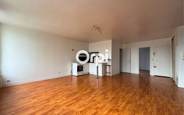 Appartement à vendre    2 pièces • 49,85 m2 Lille