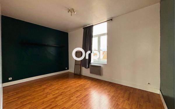Appartement à vendre    2 pièces • 49,85 m2 Lille