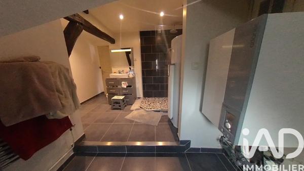 Maison à vendre 4 pièces 104 m² Troyes