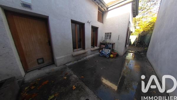 Maison à vendre 4 pièces 104 m² Troyes