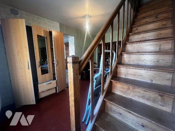 Maison à vendre Le Molay-Littry