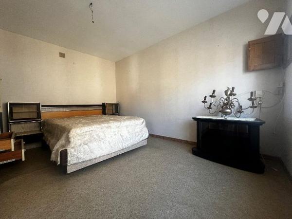 Maison à vendre Le Molay-Littry