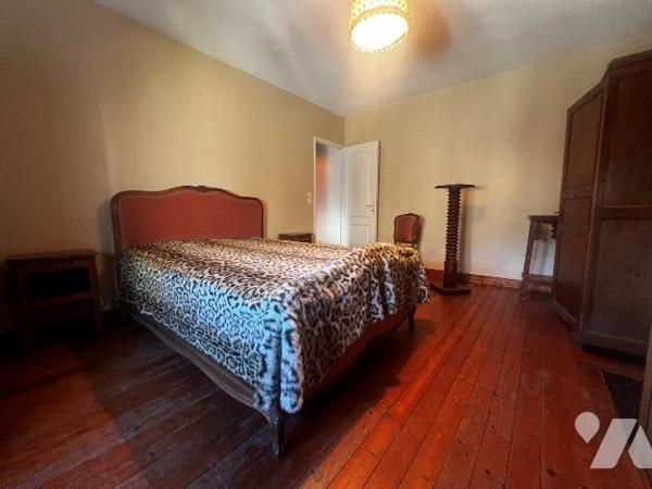 Maison à vendre Le Molay-Littry