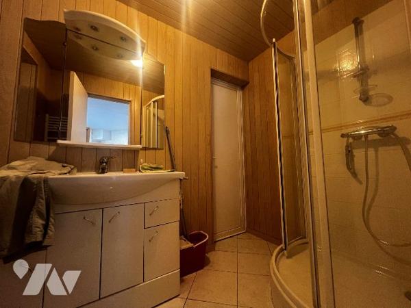 Maison à vendre Le Molay-Littry