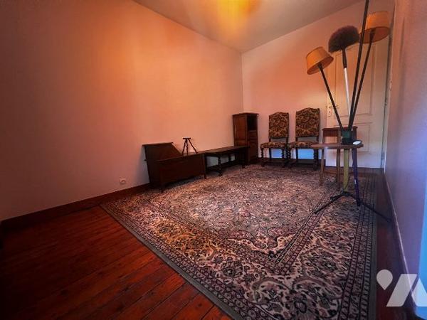 Maison à vendre Le Molay-Littry