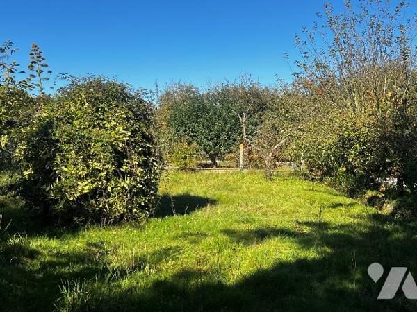 Maison à vendre Le Molay-Littry