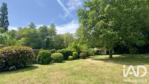 Maison à vendre 5 pièces 94 m² Bouaye