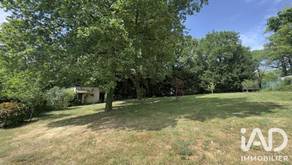 Maison à vendre 5 pièces 94 m² Bouaye