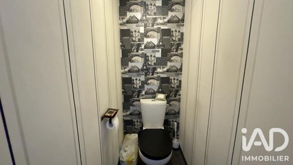 Maison à vendre 5 pièces 94 m² Bouaye