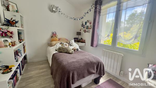 Maison à vendre 5 pièces 94 m² Bouaye