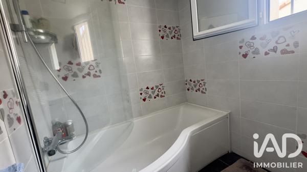Maison à vendre 5 pièces 94 m² Bouaye