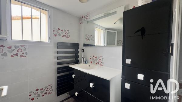 Maison à vendre 5 pièces 94 m² Bouaye