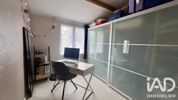 Maison à vendre 5 pièces 94 m² Bouaye