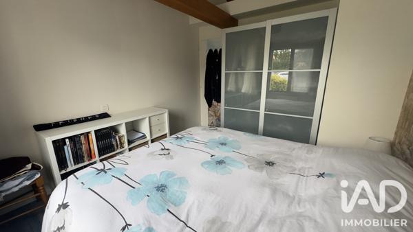 Maison à vendre 5 pièces 94 m² Bouaye