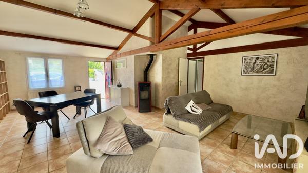 Maison à vendre 5 pièces 94 m² Bouaye