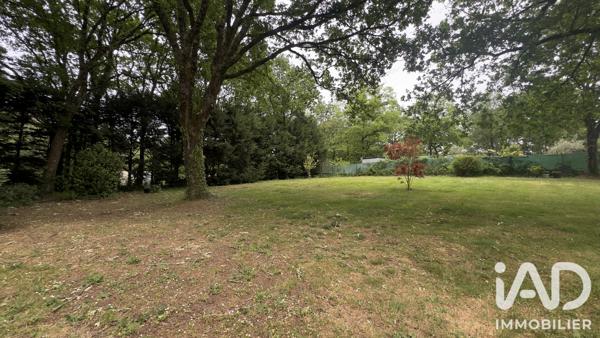 Maison à vendre 5 pièces 94 m² Bouaye