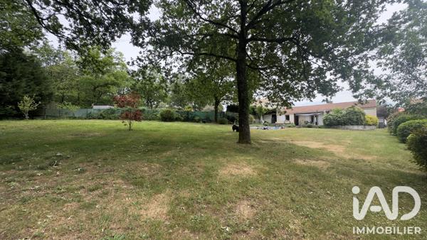 Maison à vendre 5 pièces 94 m² Bouaye