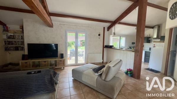 Maison à vendre 5 pièces 94 m² Bouaye