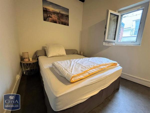 Location appartement 3 pièces de 35.23m²