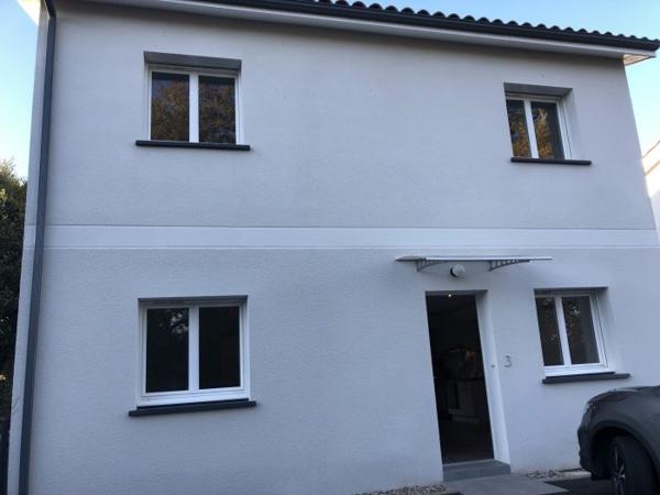 Maison traditionnelle Gradignan