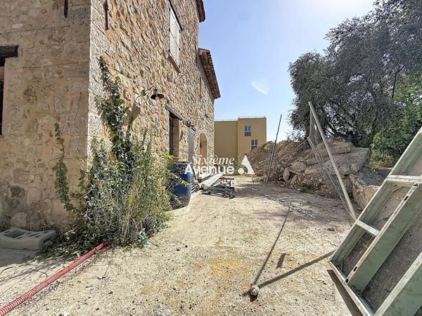 Maison 13 pièces 535.6 m2