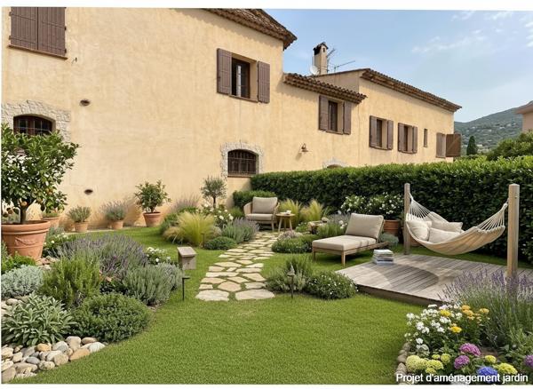 Maison 13 pièces 535.6 m2