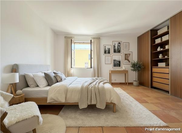 Maison 13 pièces 535.6 m2