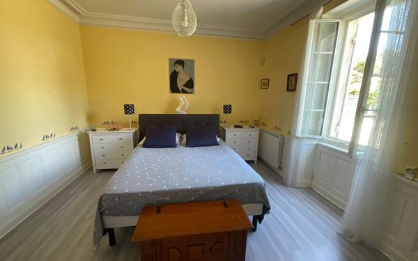 Maison à vendre    8 pièces •  Commensacq