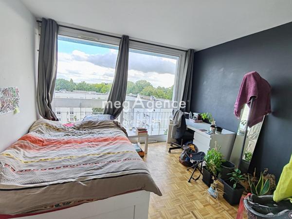 Appartement à RENNES, 35000 - 4 pièces 65m²