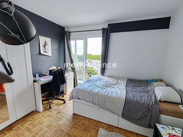 Appartement à RENNES, 35000 - 4 pièces 65m²