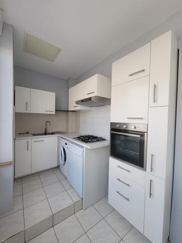 Nilvange (57240) F3 MEUBLE 59M² 2EME ET DERNIER ETAGE NILVANGE