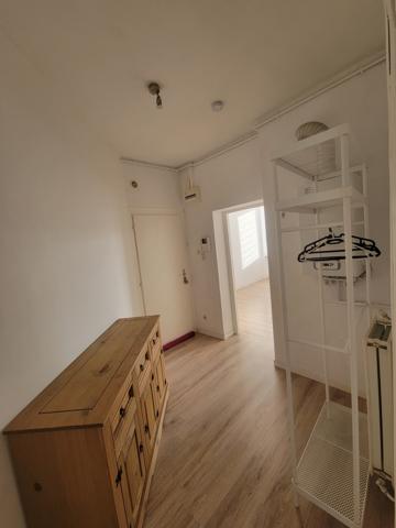 Nilvange (57240) F3 MEUBLE 59M² 2EME ET DERNIER ETAGE NILVANGE