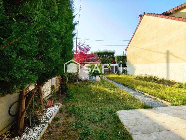 Plain pied (PORT AVIATION)