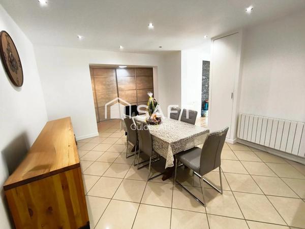 Plain pied (PORT AVIATION)