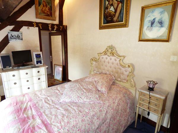 Maison Montbarrois 7 pièce(s) 286.75 m2