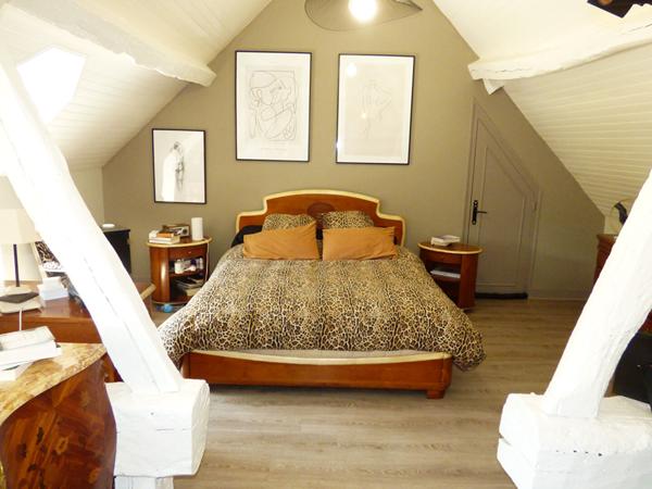 Maison Montbarrois 7 pièce(s) 286.75 m2