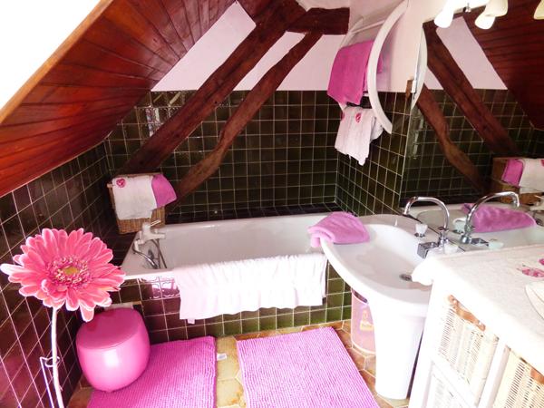 Maison Montbarrois 7 pièce(s) 286.75 m2