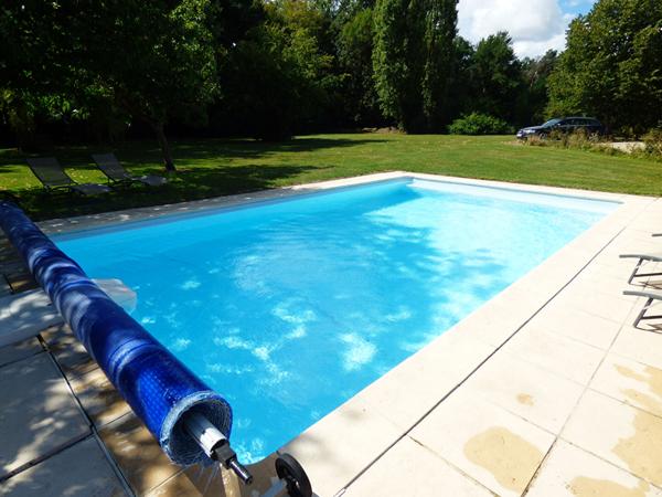 Maison Montbarrois 7 pièce(s) 286.75 m2