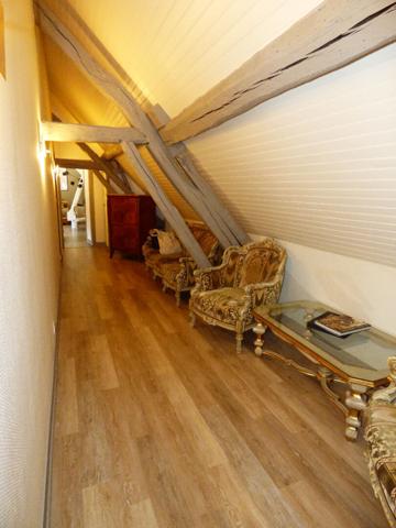 Maison Montbarrois 7 pièce(s) 286.75 m2